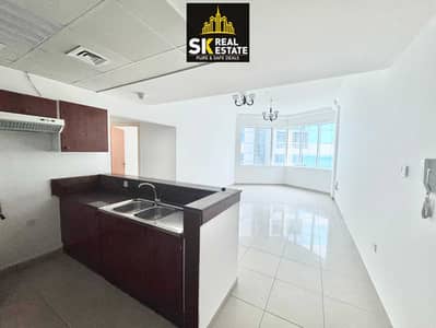 1 Bedroom Apartment for Rent in Al Taawun, Sharjah - IMG_3464. jpeg