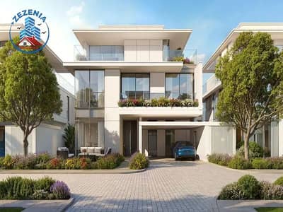 4 Camere Townhouse in vendita a Umm Fanain, Sharjah - 863284738-1066x800. webp