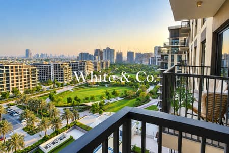 1 Slaapkamer Appartement te Huur in Dubai Hills Estate, Dubai - Appartement in Dubai Hills Estate，Park Ridge，Park Ridge Tower C, 1 slaapkamer, 110000 AED - 16459834