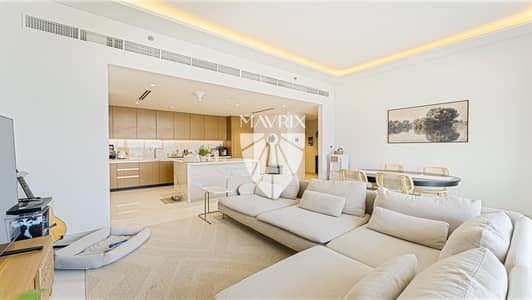 Appartement de 3 chambres à à louer à Meydan, Dubai - Image 1