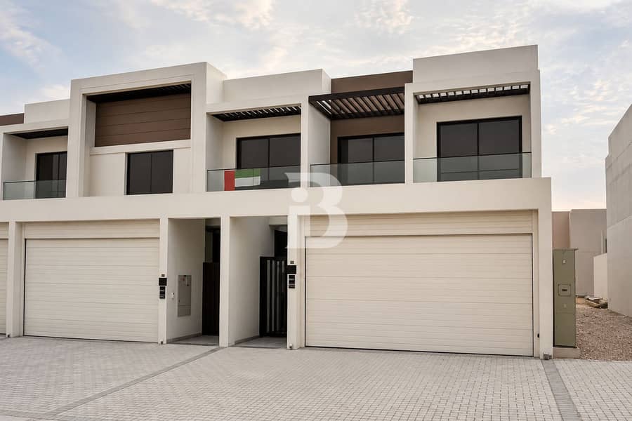 Reihenhaus in Al Furjan,Al Furjan West, 5 schlafzimmer, 5500000 AED - 16459865 Reihenhaus in Al Furjan,Al Furjan West, 5 schlafzimmer, 5500000 AED - 16459865