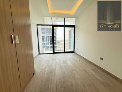 Studio for Rent in Meydan, Dubai - IMG_9506. jpg