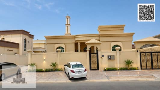 3 Camere Villa in vendita a Al Rawda, Ajman - ااااااااااااااااااااااا. jpeg