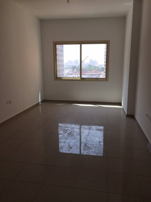 Dewa free spacious studio for rent with facilities 31k