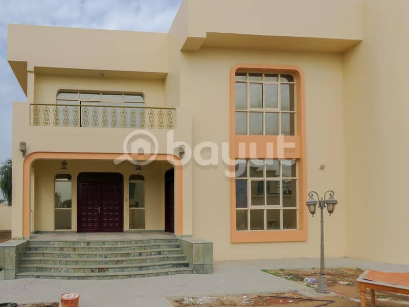 Spacious G+1 - 3 BHK with spectacular view & sun filled villa Spacious G+1 - 3 BHK with spectacular view & sun filled villa