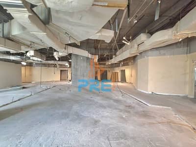 Shop for Rent in Sheikh Zayed Road, Dubai - Book Now | In 5 Star Hotel | Best for Restaurant/Clinic