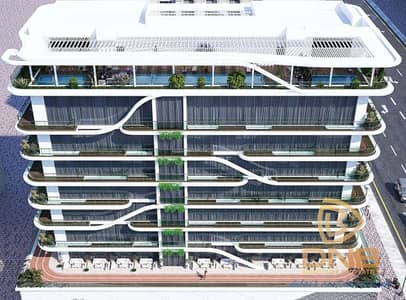 1 habitación Apartamento para en Venta en Dubai Islands, Dubai - image_0
