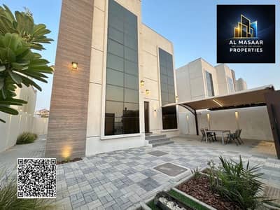 4 Slaapkamers Villa te Koop in Al Helio, Ajman - WhatsApp Image 2026-09-10 at 12.10. 51 PM (1). jpeg