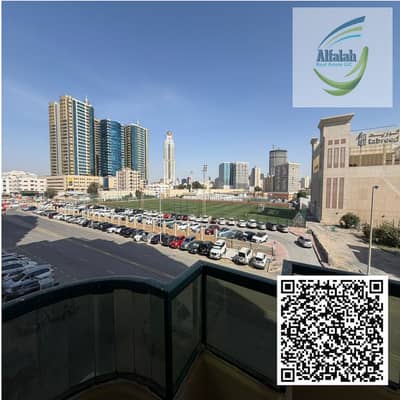 2 Bedroom Flat for Sale in Al Rashidiya, Ajman - A New Design - Made with PosterMyWall - 2026-09-10T121619.304. jpg