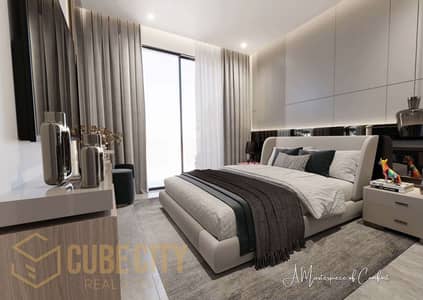 2 Slaapkamers Appartement te Koop in Jumeirah Village Circle (JVC), Dubai - Appartement in Jumeirah Village Circle (JVC),JVC District 13,Samana Manhattan 1, 2 slaapkamers, 1650000 AED - 16460045 2 Slaapkamers Appartement te Koop in Jumeirah Village Circle (JVC), Dubai - Appartement in Jumeirah Village Circle (JVC),JVC District 13,Samana Manhattan 1, 2 slaapkamers, 1650000 AED - 16460045