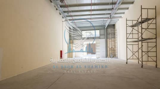 Warehouse de à à louer à Al Sajaa, Sharjah - مستودع با الصجعة بمساحة 2175 قدم (13) - نسخة. jpeg Warehouse de à à louer à Al Sajaa, Sharjah - مستودع با الصجعة بمساحة 2175 قدم (13) - نسخة. jpeg