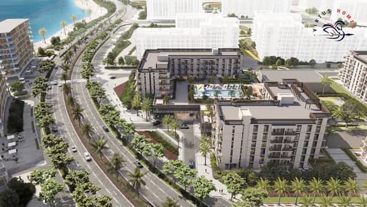 3 Camere Appartamento in vendita a Al Khan, Sharjah - IMG-20260910-WA0191. jpg