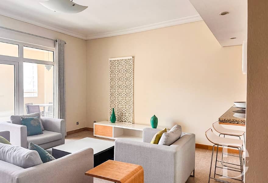 Appartement in Palm Jumeirah,Shoreline Apartments,Al Das, 2 slaapkamers, 185000 AED - 16460133 Appartement in Palm Jumeirah,Shoreline Apartments,Al Das, 2 slaapkamers, 185000 AED - 16460133