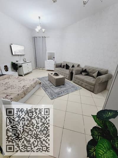 1 Bedroom Apartment for Sale in Al Bustan, Ajman - WhatsApp Image 2026-09-09 at 1.15. 58 PM. jpeg