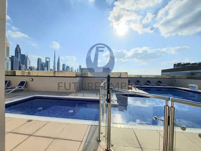 2 habitaciones Apartamento para en Alquiler en Jumeirah Garden City, Dubai - 6a01a302-656d-40ad-85f1-ecbe1631297d. jpg