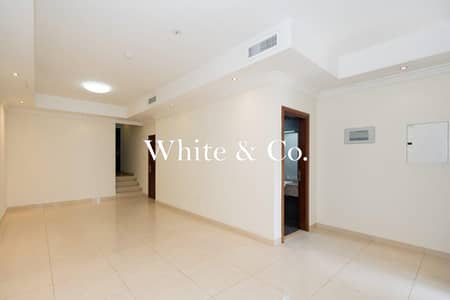 Townhouse de 3 chambres à à louer à Jumeirah Village Circle (JVC), Dubai - Maison de ville à Jumeirah Village Circle (JVC)，JVC District 12，Mirabella 3, 3 chambres, 164999 AED - 16460174