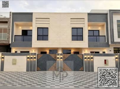 4 Camere Villa in vendita a Al Bahia, Ajman - WhatsApp Image 2026-09-10 at 12.09. 33 PM (2). jpeg 4 Camere Villa in vendita a Al Bahia, Ajman - WhatsApp Image 2026-09-10 at 12.09. 33 PM (2). jpeg
