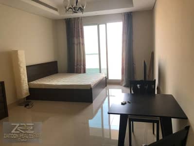 Studio for Rent in Living Legends, Dubai - c996313d-2626-4898-aada-2abc2a813c3d. jpg