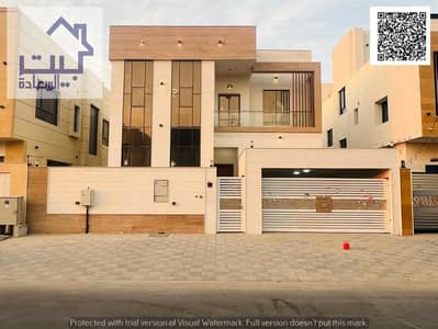 5 Bedroom Villa for Rent in Al Yasmeen, Ajman - WhatsApp Image 2026-08-30 at 1.39. 10 PM. jpeg 5 Bedroom Villa for Rent in Al Yasmeen, Ajman - WhatsApp Image 2026-08-30 at 1.39. 10 PM. jpeg