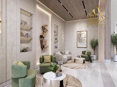 1 Schlafzimmer Wohnung zum Verkauf in Azizi Milan, Dubai - IMG-20250413-WA0031. jpg 1 Schlafzimmer Wohnung zum Verkauf in Azizi Milan, Dubai - IMG-20250413-WA0031. jpg