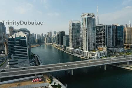 فلیٹ 2 غرفة نوم للايجار في الخليج التجاري، دبي - WhatsApp Image 2026-09-10 at 10.56. 07 AM. jpeg