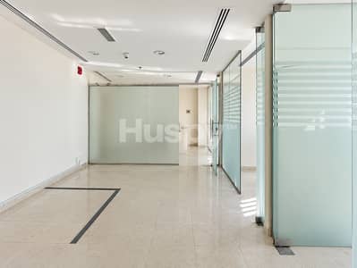 Office in affitto a Business Bay, Dubai - Ufficio a Business Bay，DAMAC Business Tower, 117000 AED - 16460272