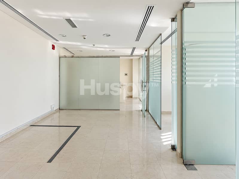 Ufficio a Business Bay,DAMAC Business Tower, 117000 AED - 16460272 Ufficio a Business Bay,DAMAC Business Tower, 117000 AED - 16460272