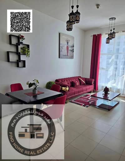 1 habitación Apartamento para en Venta en Al Nuaimiya, Ajman - 1000180995. jpg 1 habitación Apartamento para en Venta en Al Nuaimiya, Ajman - 1000180995. jpg