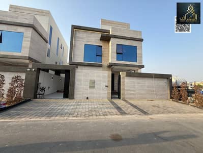 5 Cпальни Вилла Продажа в Аль Захья, Аджман - 1001757812. jpg
