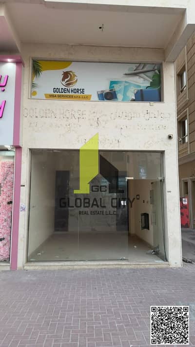克里奇阿治曼公寓小区， 阿治曼 商铺待租 - WhatsApp Image 2026-09-10 at 12.05. 59 PM. jpeg