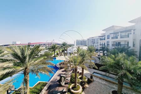 2 Bedroom Apartment for Rent in Yas Island, Abu Dhabi - WhatsApp Image 2023-12-06 at 1.16. 05 PM (1). jpg 2 Bedroom Apartment for Rent in Yas Island, Abu Dhabi - WhatsApp Image 2023-12-06 at 1.16. 05 PM (1). jpg