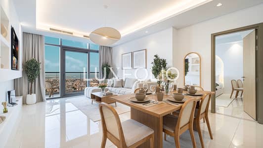 3 Bedroom Flat for Sale in Business Bay, Dubai - Prime Location | Furnished | Upgraded 3 Bedroom Flat for Sale in Business Bay, Dubai - Prime Location | Furnished | Upgraded