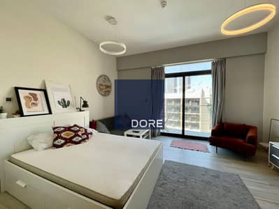 Studio te Huur in Jumeirah Village Circle (JVC), Dubai - WhatsApp Image 2024-02-12 at 13.49. 45 (2). jpeg