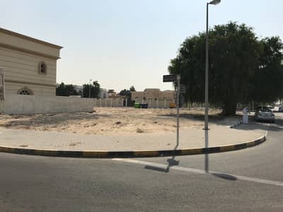 Residential land corners in al Aljzat Residential land corners in al Aljzat