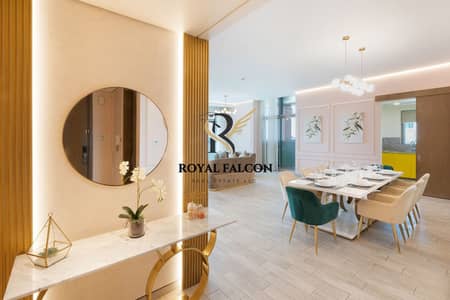 3 Slaapkamers Appartement te Koop in Business Bay, Dubai - Appartement in Business Bay，The Atria，The Atria Residences, 3 slaapkamers, 3600000 AED - 16460349
