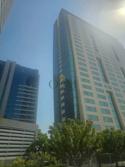 1 Bedroom Flat for Rent in Al Reem Island, Abu Dhabi - 5. jpeg