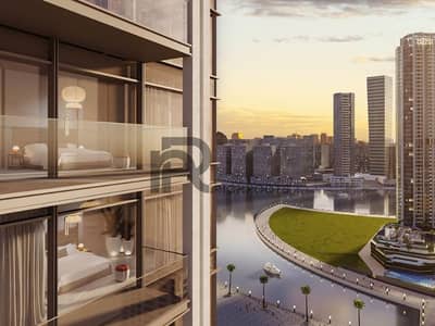 1 Bedroom Flat for Sale in Business Bay, Dubai - 16. png