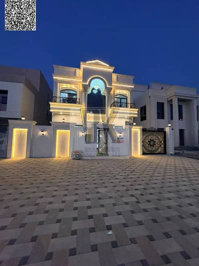 Villa de 6 chambres à à vendre à Al Helio, Ajman - WhatsApp Image 2026-09-09 at 2.20. 00 PM (2). jpeg Villa de 6 chambres à à vendre à Al Helio, Ajman - WhatsApp Image 2026-09-09 at 2.20. 00 PM (2). jpeg