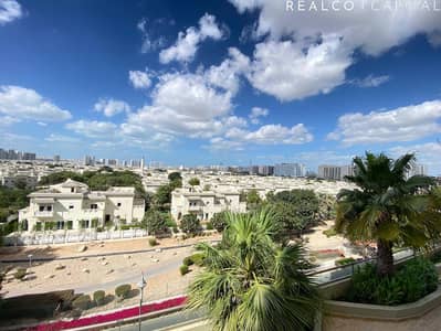 استوديو  للايجار في الفرجان، دبي - شقة في عزيزي روي ميديترينيان،الفرجان 49000 درهم - 16460423
