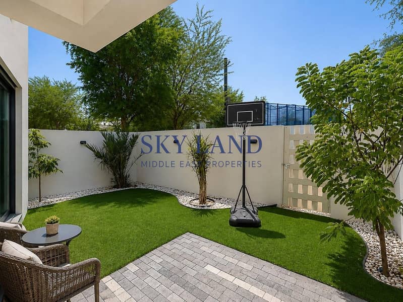 Villetta a schiera a Yas Island,Noya, 3 camere da letto, 205000 AED - 16460456 Villetta a schiera a Yas Island,Noya, 3 camere da letto, 205000 AED - 16460456