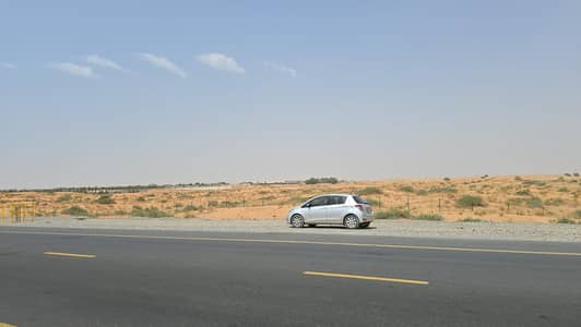 Plot te Huur in Al Zubair, Sharjah - IMG-20260906-WA0066. jpg Plot te Huur in Al Zubair, Sharjah - IMG-20260906-WA0066. jpg