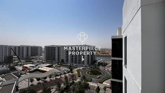 3 Schlafzimmer Wohnung zum Verkauf in Yas Island, Abu Dhabi - Wohnung in Yas Island,Water's Edge, 3 schlafzimmer, 2999999 AED - 16408390 3 Schlafzimmer Wohnung zum Verkauf in Yas Island, Abu Dhabi - Wohnung in Yas Island,Water's Edge, 3 schlafzimmer, 2999999 AED - 16408390