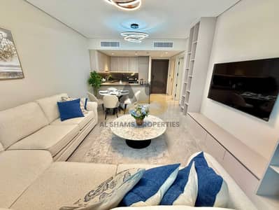 2 Camere Appartamento in vendita a Arjan, Dubai - IMG_7649. jpg