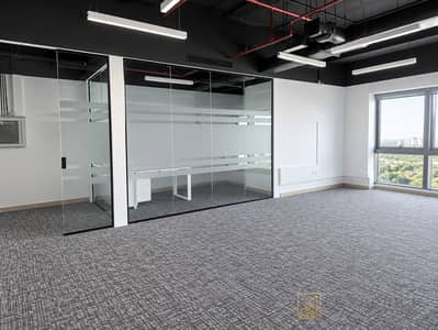 Office te Huur in Barsha Heights (Tecom), Dubai - Kantoor in Barsha Heights (Tecom)，The One Tower, 180000 AED - 16460474