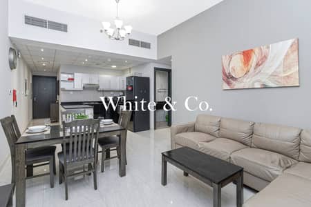 1 Camera Appartamento in vendita a Business Bay, Dubai - Appartamento a Business Bay，Elite Business Bay Residence, 1 camera da letto, 1250000 AED - 16418385