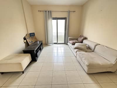 Appartement de 1 chambre à à louer à Muwaileh, Sharjah - IMG_8562. jpg
