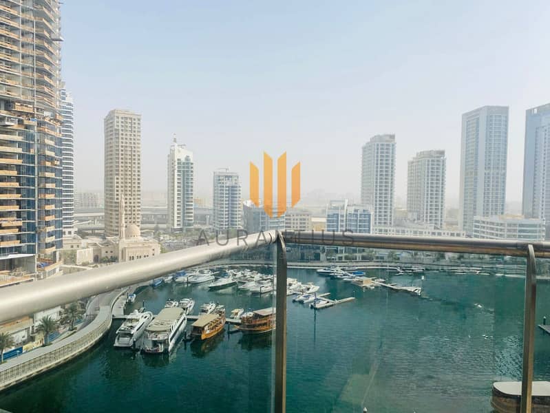 Appartement à Dubai Marina,Sparkle Towers,Sparkle Tower 1, 1 chambre, 119000 AED - 16460524 Appartement à Dubai Marina,Sparkle Towers,Sparkle Tower 1, 1 chambre, 119000 AED - 16460524