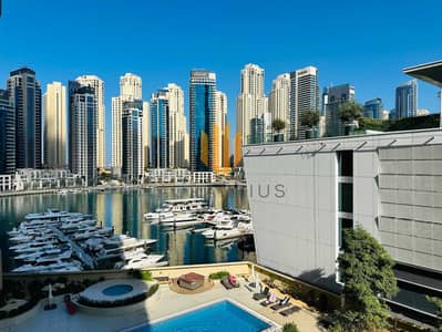 2 Schlafzimmer Wohnung zum Miete in Dubai Marina, Dubai - Wohnung in Dubai Marina,Marina Sail, 2 schlafzimmer, 135000 AED - 16460523 2 Schlafzimmer Wohnung zum Miete in Dubai Marina, Dubai - Wohnung in Dubai Marina,Marina Sail, 2 schlafzimmer, 135000 AED - 16460523