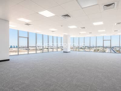 Office zum Miete in Umm Ramool, Dubai - Büro in Umm Ramool，Dubai Commer City, 4104048 AED - 15614717