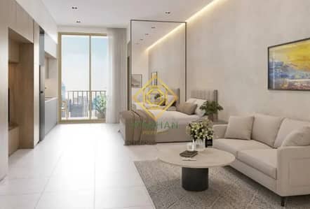 Studio zum Verkauf in Arjan, Dubai - Wohnung in Arjan，Elano By Oro24, 665000 AED - 16460545